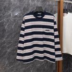 Miu Miu Cotton Long Sleeves