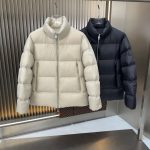 Zegna Down Jacket For Autumn