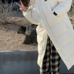 New Balance Breathable Fabric Outerwear For Winter