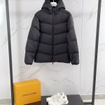 Moncler Coats Ash Down