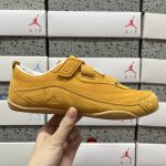 Adidas Ballet Shoes Yellow