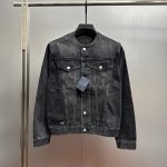 Prada Denim Outerwear