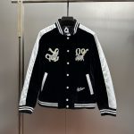 Louis Vuitton Cotton Jacket