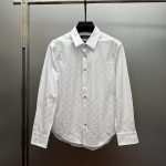 Louis Vuitton Cotton Shirt