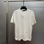 Louis Vuitton Jacquard Short Sleeves