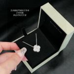 Van Cleef & Arpels Necklace Lace Summer