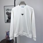 Prada Cotton Hoodies