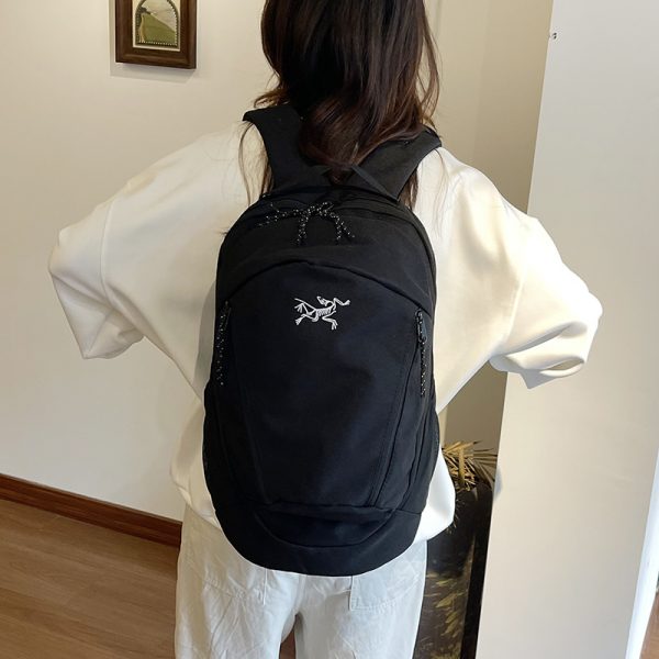 Archaeopteryx Backpacks Simple And Versatile