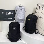 Archaeopteryx Backpack Black