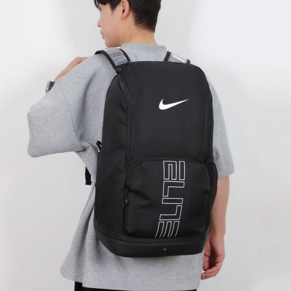 Nike Backpacks Air Cushion Street Style Cushioning