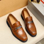 Prada Cowhide Leather Shoes