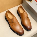 Prada Calfskin Leather Shoes