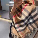 Burberry Ruler Velvet