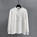 Louis Vuitton Cotton Ruler For Autumn