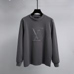 Louis Vuitton Cotton Ruler For Autumn