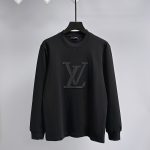 Louis Vuitton Cotton Ruler For Autumn