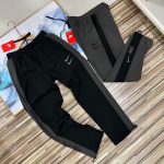 Nike Pants Red Male Eva Silk Silky Smooth Summer Patch