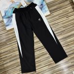 Nike Pants Black Simple Style Spring Summer Autumn