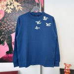Louis Vuitton Wool Sweater For Autumn