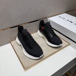 Givenchy Casual Shoes Color Mesh