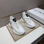 Givenchy Casual Shoes Color Mesh