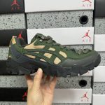 Asics Ruler