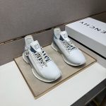 Givenchy Casual Shoes Color Mesh