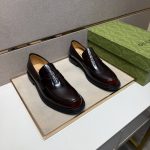 Gucci Formal Attire Color Cowhide Patch
