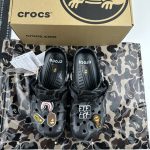 Crocs Ruler