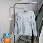 Prada Jacquard Sweater