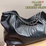 Chanel Handbag Red