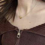 Louis Vuitton Necklace Ash Lace Sophistication