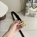 Dior Dresses Gold Suede