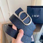 Dior Ruler Blue