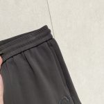 Monk Casual Pants Relaxed Fit