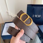 Dior Ruler Brown