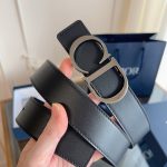 Dior Ruler Black