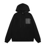 Loewe Long-Sleeved Ash Patch