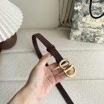 Dior Dresses Gold Suede