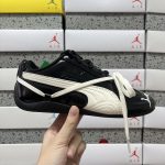 Puma Sneakers Lace