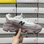 New Balance Ruler Purple