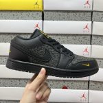 Jordan Black