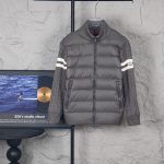 Moncler Cashmere Outerwear