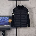 Moncler Cashmere Outerwear