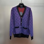 Louis Vuitton Cotton Cardigan