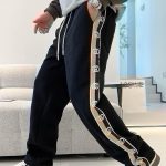 Gucci Sweatpants Black