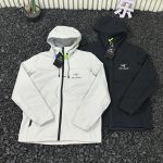 Archaeopteryx Long-Sleeved Jacket Red Professional Outdoor High-End Quality Winter