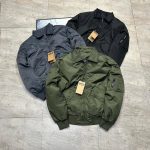 Patagonia Jacket Green Exquisite Workmanship Spring Autumn