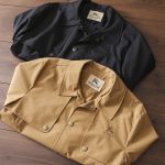 Burberry Coat Red Nylon Fabric Side Pockets