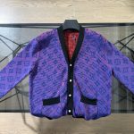 Louis Vuitton Outerwear Red Autumn Winter